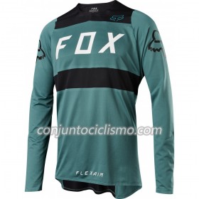 Maillot largo MTB Fox Racing Flexair N002
